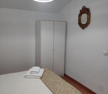 Gorafe House | El refugio de Águeda