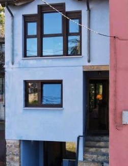 Prado House | El Refugio de Berbes