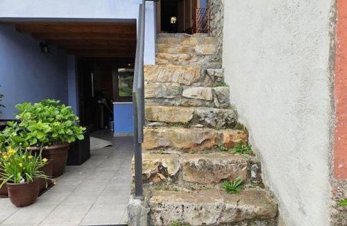 Prado House | El Refugio de Berbes