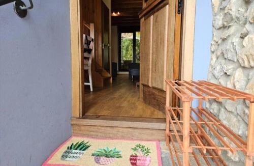 Prado House | El Refugio de Berbes
