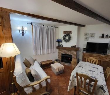 Guisando Ski Chalet | El Refugio de Gredos