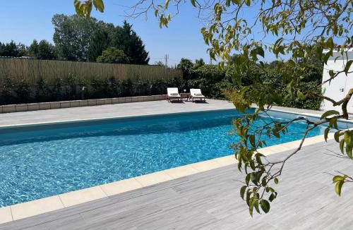 Haro Villa | El Refugio de Haro