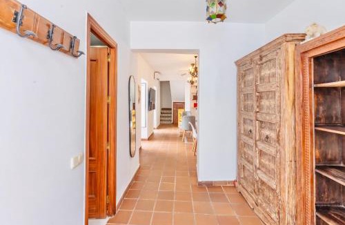 Jewish Quarter House | El Refugio de la Sinagoga