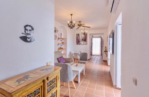 Jewish Quarter House | El Refugio de la Sinagoga