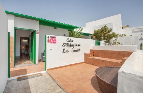 Uga House | El Refugio De Los sueños