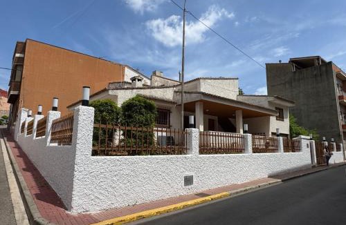 Chella House | El refugio de NaRo