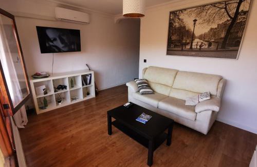 Jardin de la Abadia Apartment | El refugio de Torrijos