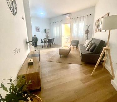 Belmez Apartment | El Refugio