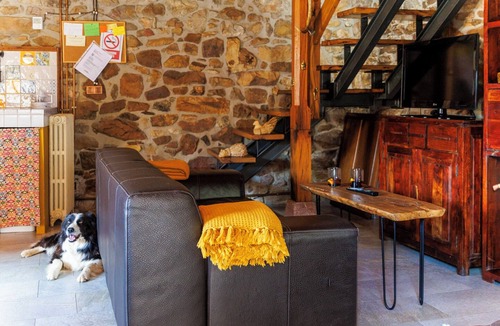 Cremenes House | El Refugio I de Verdiago