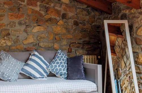 Cremenes House | El Refugio I de Verdiago