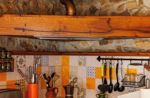 Cremenes House | El Refugio I de Verdiago