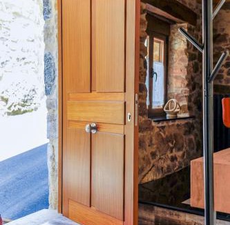 Cremenes House | El Refugio II de Verdiago