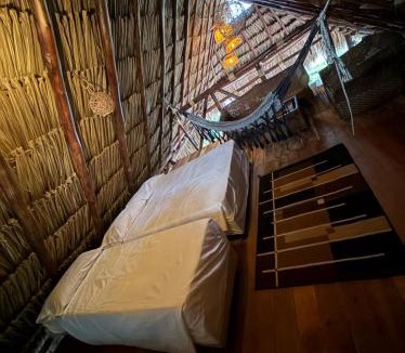 Turbaco Cabin | El Refugio Natural