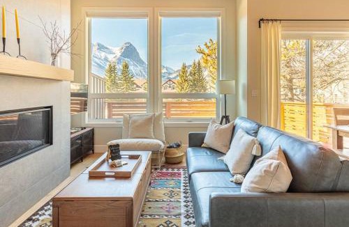 Teepee Town House | El Refugio - Private Townhouse with Amazing Views