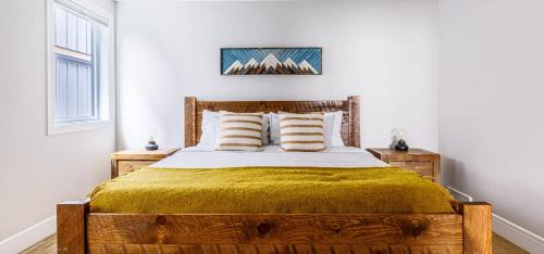 Teepee Town House | El Refugio - Private Townhouse with Amazing Views