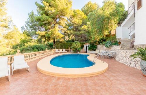 San Jaime Villa | El Refugio - Quite and Spacious