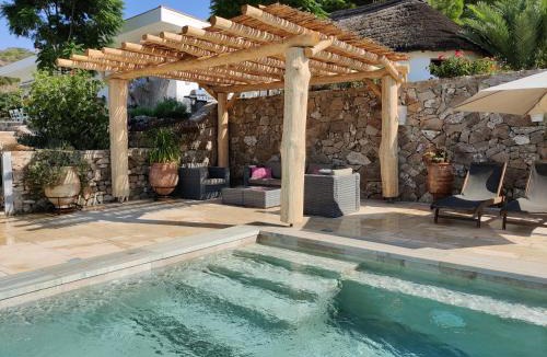 San Ambrosio House | El Refugio Reyes