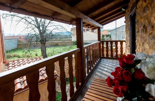 Tabuyo del Monte Cottage | El Refugio Soñado I Special for couples