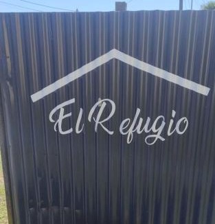 Tapalque Apartment | El Refugio Tapalque