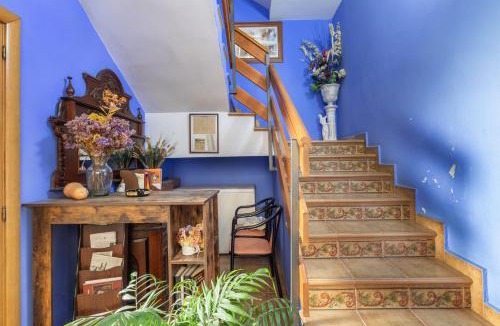 Maluenda House | El Rellano
