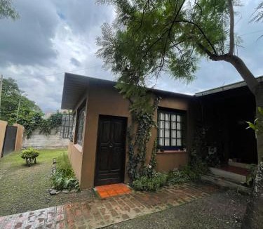 Villa San Lorenzo Bed & Breakfast | El Remanso