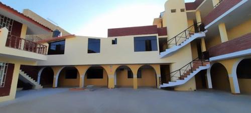 Pisco House | El Remanso