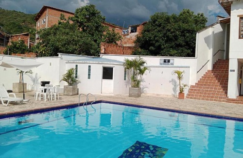 Otrabanda Hotel | el resort