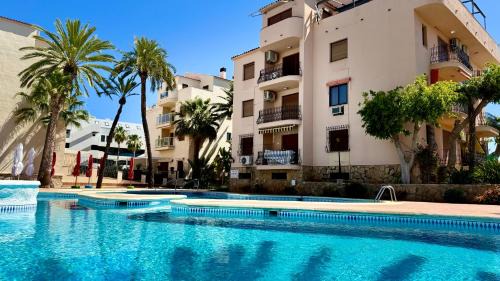 Denia House | El retiro 2 VYBDenia