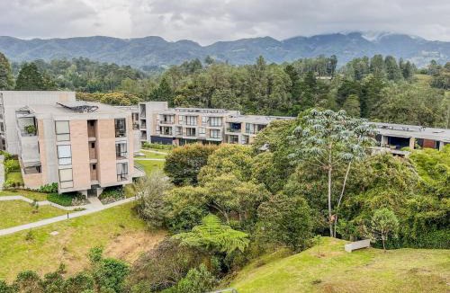 Retiro Apartment | El Retiro | Forest Retreat | Peaceful Suite