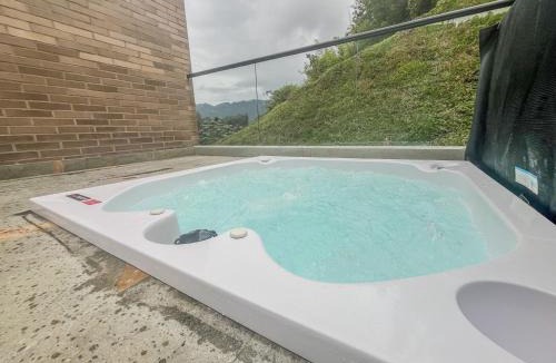 Retiro Apartment | El Retiro | Forest Retreat | Peaceful Suite