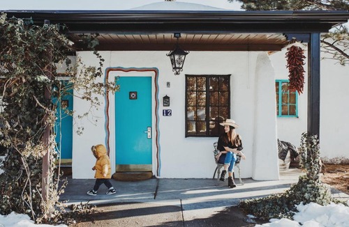 Southside Hotel | El Rey Court