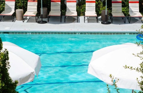 Southside Hotel | El Rey Court