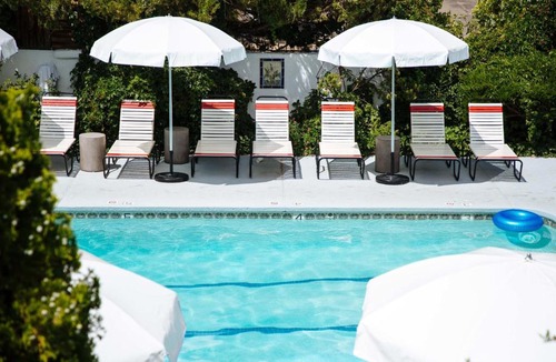 Southside Hotel | El Rey Court