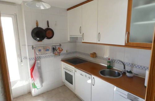 Fresnedillas de la Oliva Apartment | El Rincón de Fresnedillas