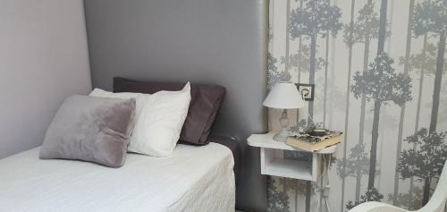 Las Ventas de Santa Lucia Apartment | El Rincón de Celia