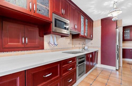 Norte Apartment | El rincón de Rosa