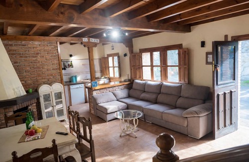 Soto de Cangas House | El Rincón de Soto - Covadonga and Cangas de Onís