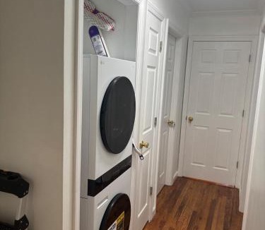 Northwest Yonkers Apartment | El Rincocinto Dulce