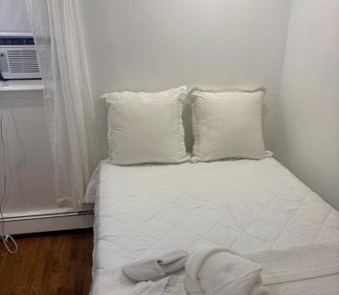 Northwest Yonkers Apartment | El Rincocinto Dulce