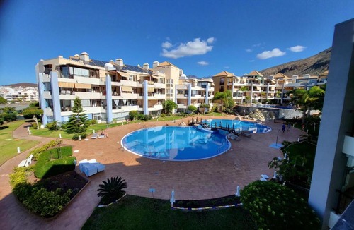 Los Cristianos Apartment | El Rincon 2