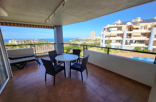 Los Cristianos Apartment | El Rincon 2