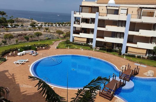 Los Cristianos Apartment | El Rincon 2