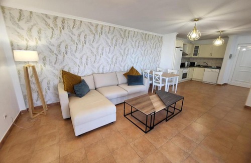 Los Cristianos Apartment | El Rincon 2