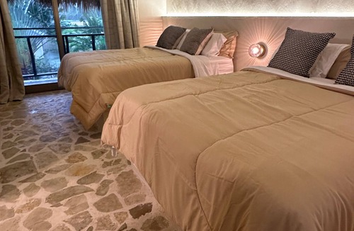 La Iglesia Bed & Breakfast | El Rincon de Abi
