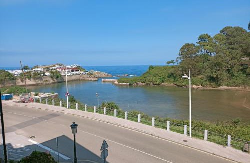 Perlora Apartment | EL RINCON DE CRISTINA