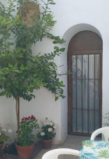 Pegalajar House | EL RINCON DEL ROMERAL