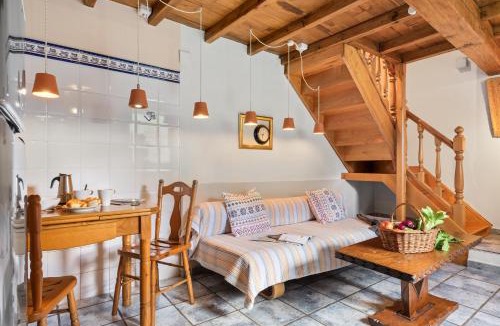 Santovena House | El Rincon del Sol