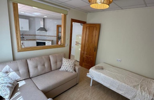 La Alberca Apartment | El Rincon del Valle