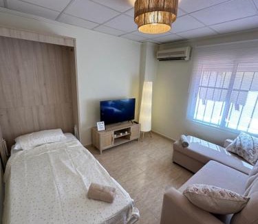 La Alberca Apartment | El Rincon del Valle
