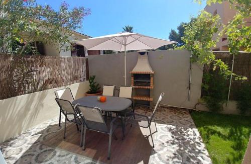Son Moll House | El Rincón, peace at the sea, with jacuzzi